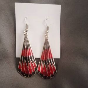 Dangle earings